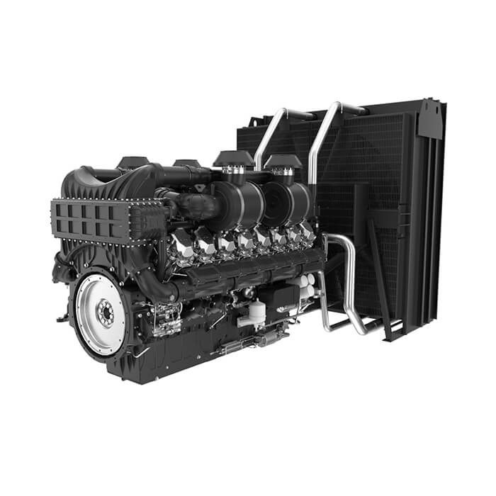 PowerKit Diesel Gas (Rich Burn) Model 53LT