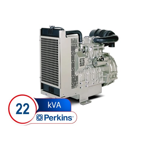 موتور دیزل پرکینز مدل 404A-22G