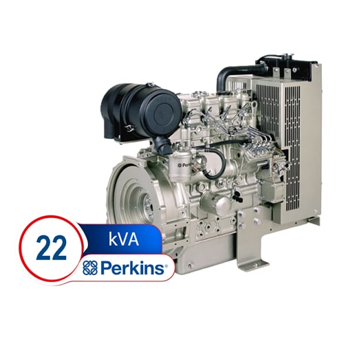 موتور دیزل پرکینز مدل 404A-22G1-PERKINS