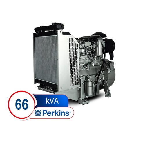 موتور دیزل پرکینز مدل 1103A-33TG2