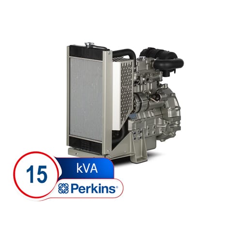 موتور دیزل پرکینز مدل 403A-15G