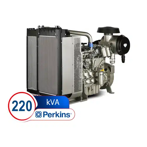 موتور دیزل پرکینز مدل 1106A-70TAG4