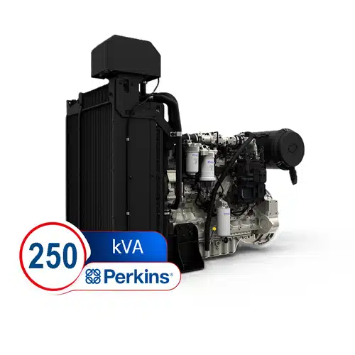 موتور دیزل پرکینز مدل 1206A-E70TTAG2