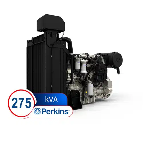موتور دیزل پرکینز مدل 1206A-E70TTAG3